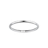 1.5mm Band Silver Ring